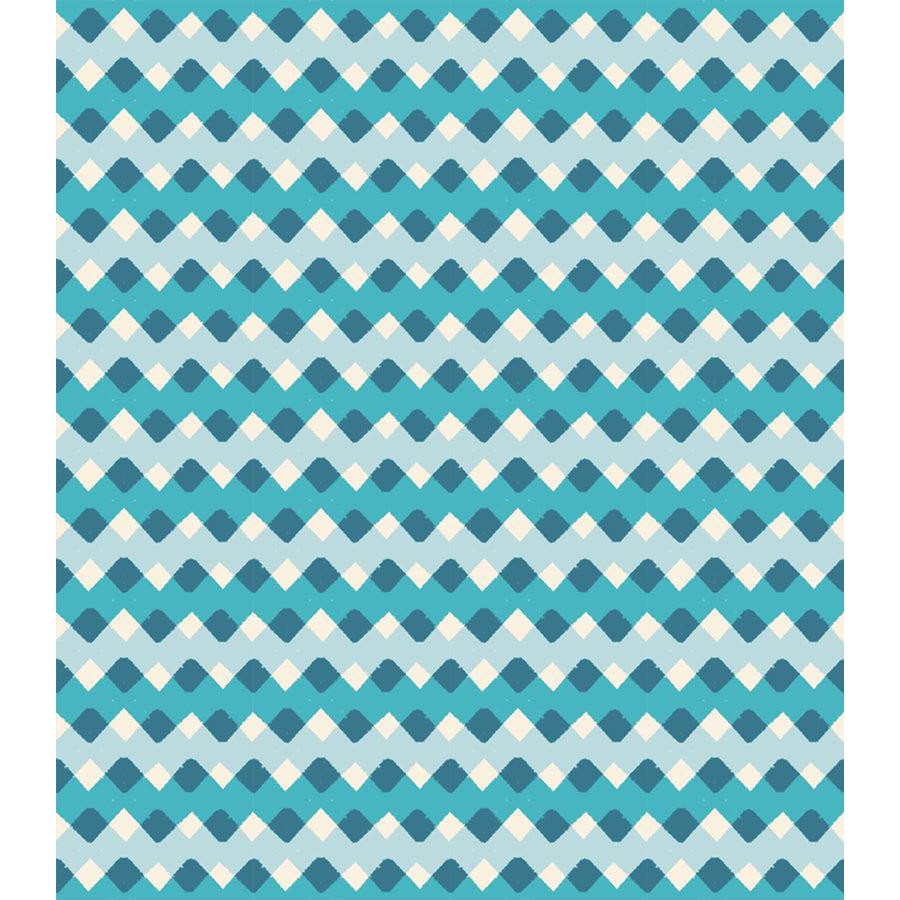 Ruby Star Society-Zigga Zagga Dark Turquoise-fabric-gather here online