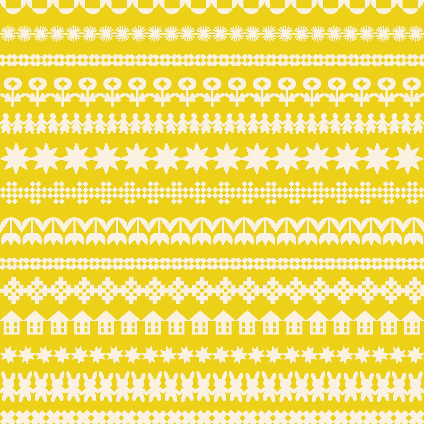 Ruby Star Society-Paper Cuttings Starfruit-fabric-gather here online