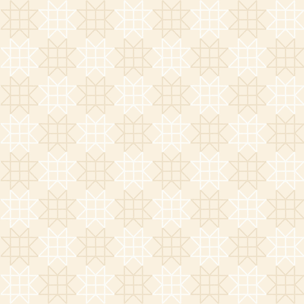 Ruby Star Society-Paper Star Natural-fabric-gather here online