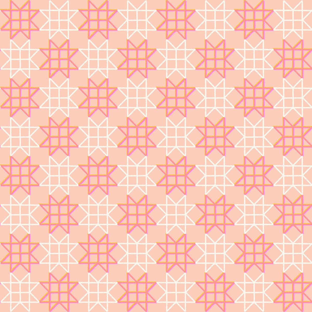 Ruby Star Society-Paper Star Peach Puff-fabric-gather here online