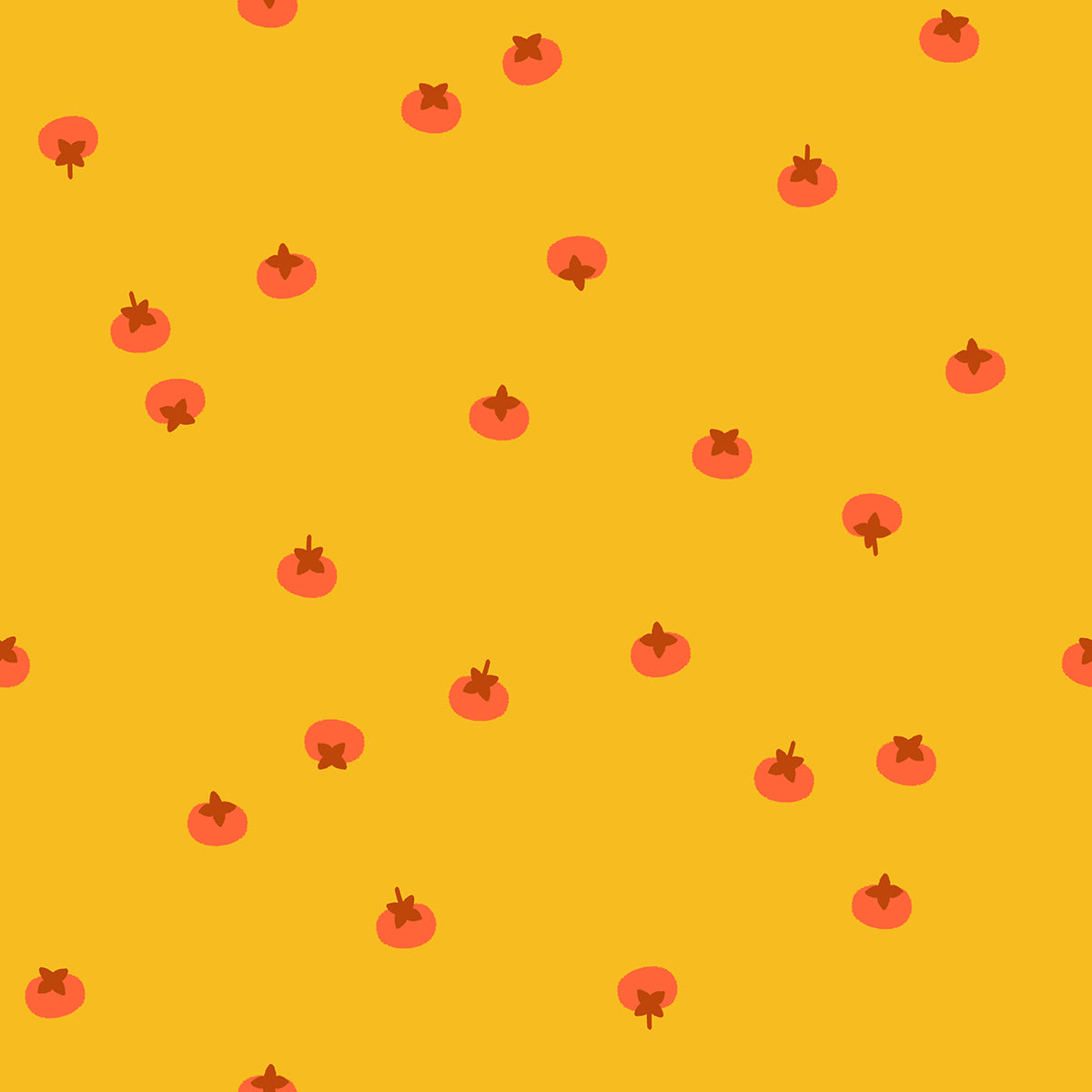 Ruby Star Society-Persimmons Dandelion-fabric-gather here online