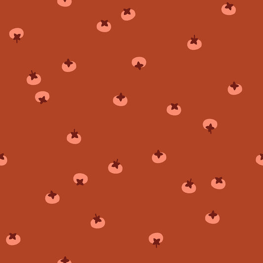 Ruby Star Society-Persimmons Cayenne-fabric-gather here online