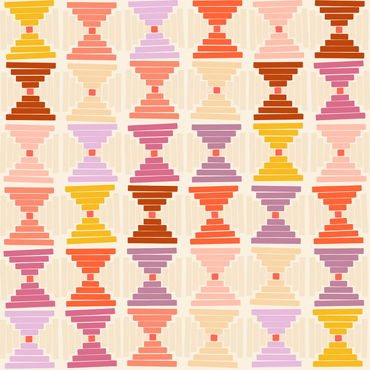 Ruby Star Society-Courthouse Steps Natural-fabric-gather here online