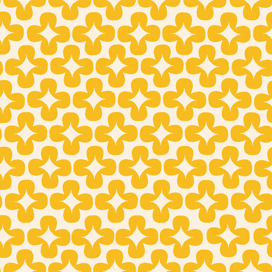 Ruby Star Society-Leaf Dandelion-fabric-gather here online