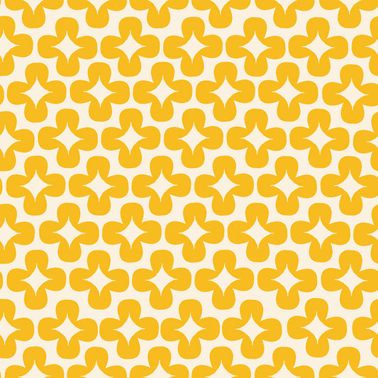Ruby Star Society-Leaf Dandelion-fabric-gather here online