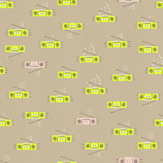 Ruby Star Society-Boom Khaki-fabric-gather here online
