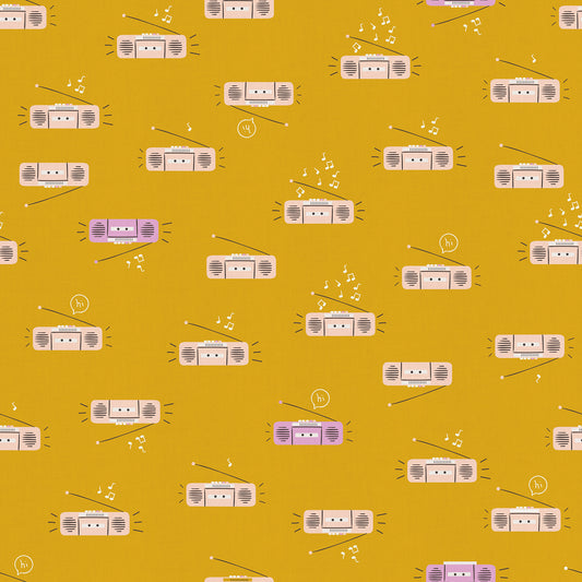 Ruby Star Society-Boom Cactus-fabric-gather here online