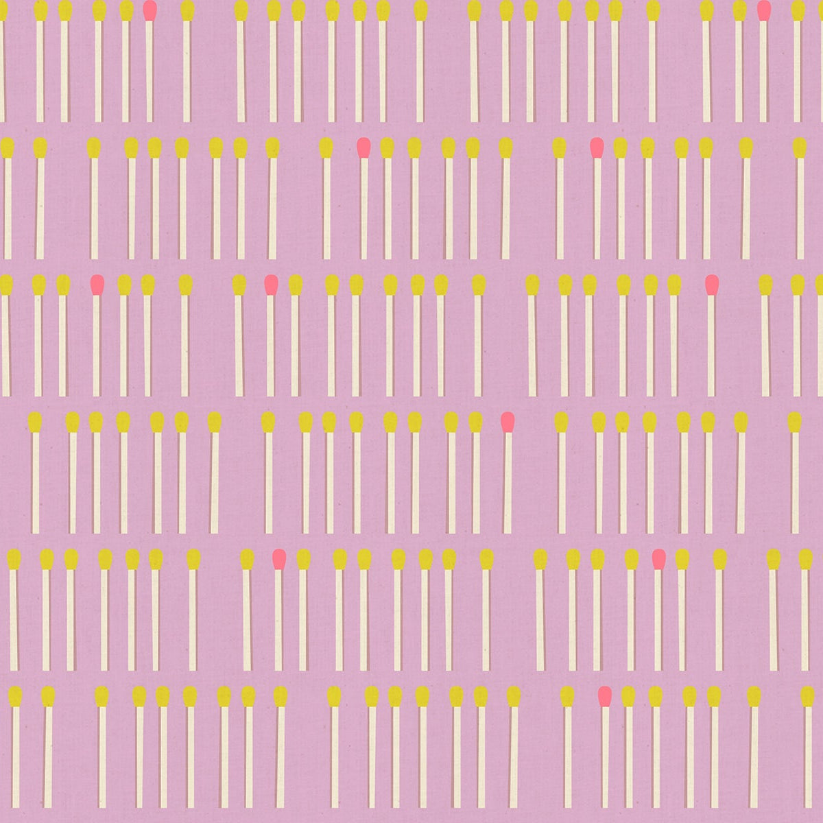 Meet Your Match Wisteria