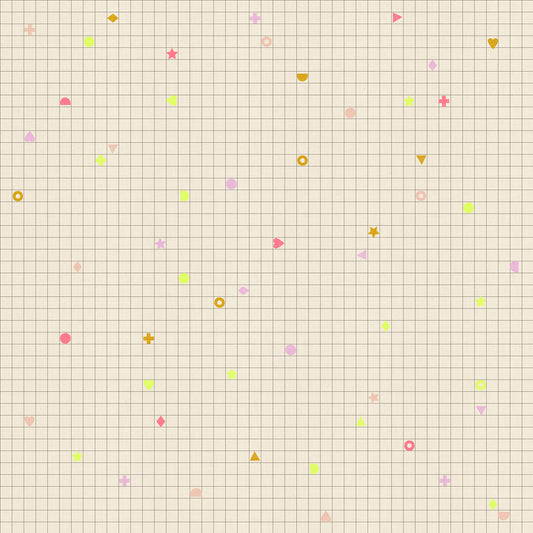 Ruby Star Society-Power Grid Natural-fabric-gather here online