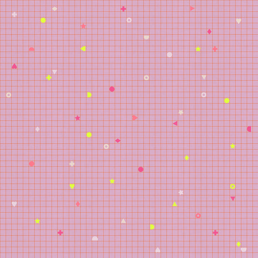 Ruby Star Society-Power Grid Wisteria-fabric-gather here online