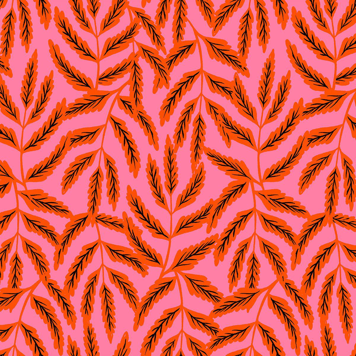 Ruby Star Society-Wild June-fabric-gather here online
