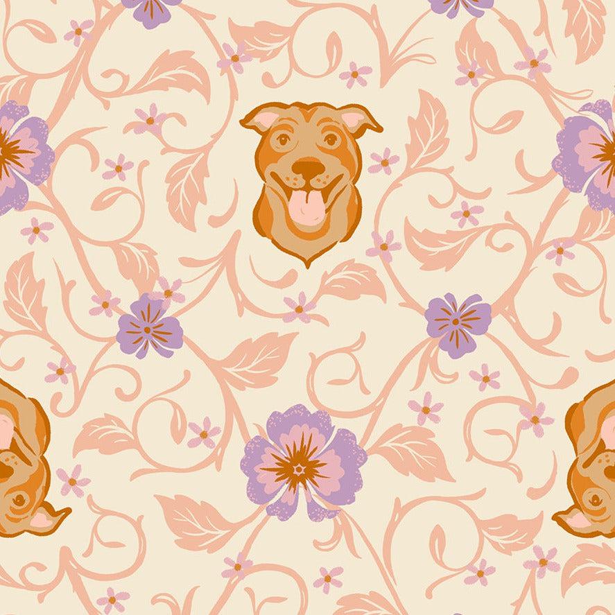 Ruby Star Society-Pitbull Shell-fabric-gather here online