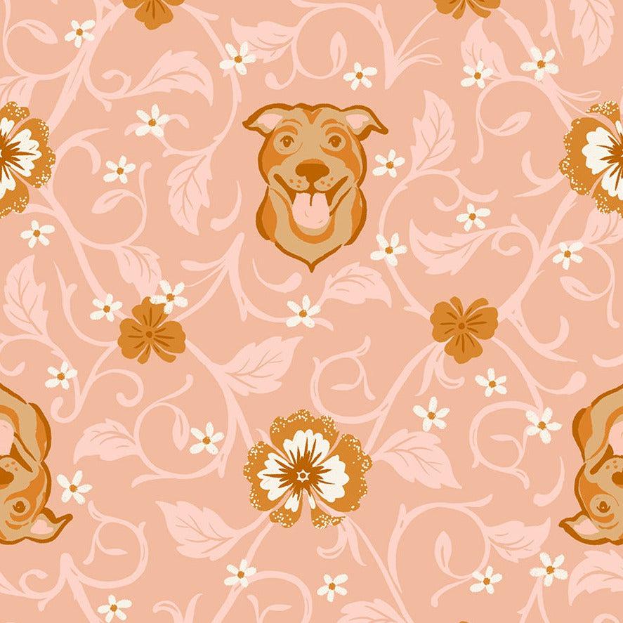 Ruby Star Society-Pitbull Dahlia-fabric-gather here online