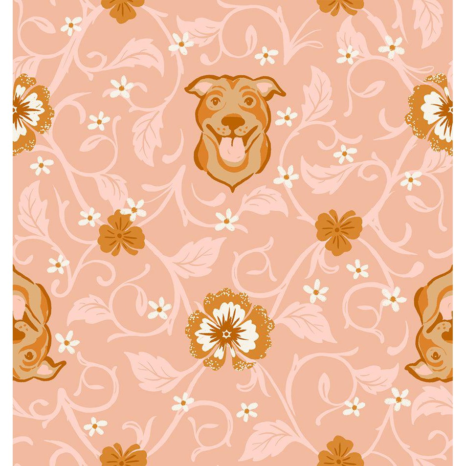 Ruby Star Society-Pitbull Dahlia-fabric-gather here online