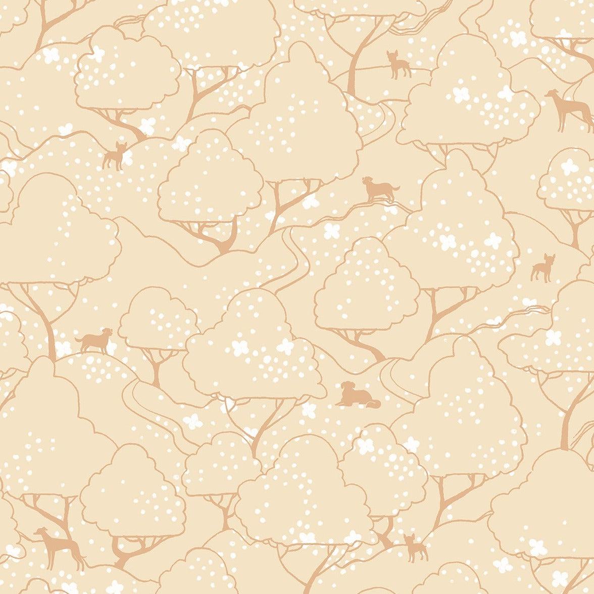 Ruby Star Society-Dog Park Sand Box-fabric-gather here online