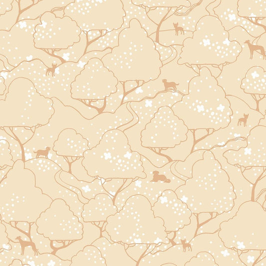 Ruby Star Society-Dog Park Sand Box-fabric-gather here online