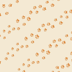 Ruby Star Society-Wander Paw Shell-fabric-gather here online