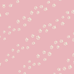 Ruby Star Society-Wander Paw Lavender-fabric-gather here online