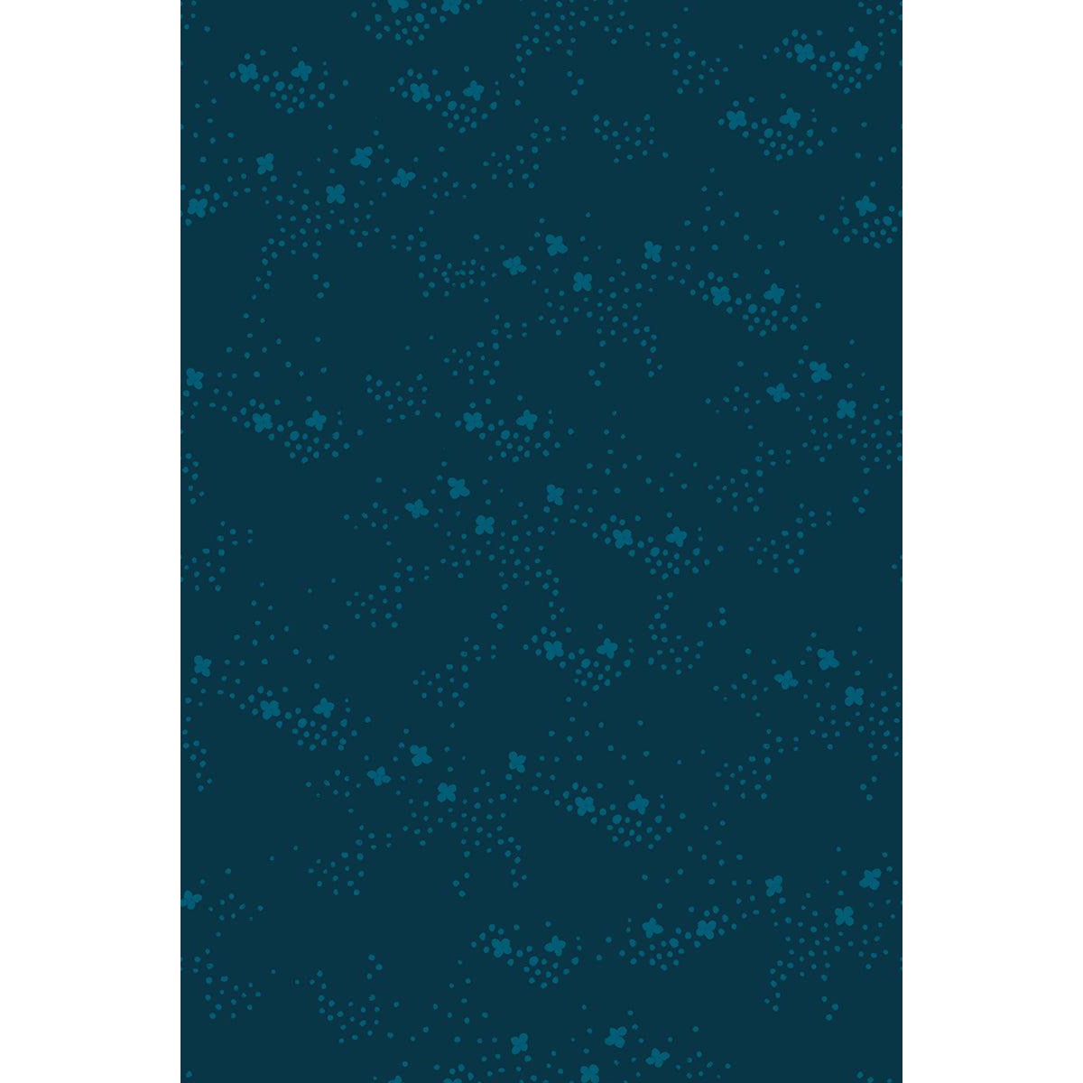 Ruby Star Society-Field Teal Navy-fabric-gather here online