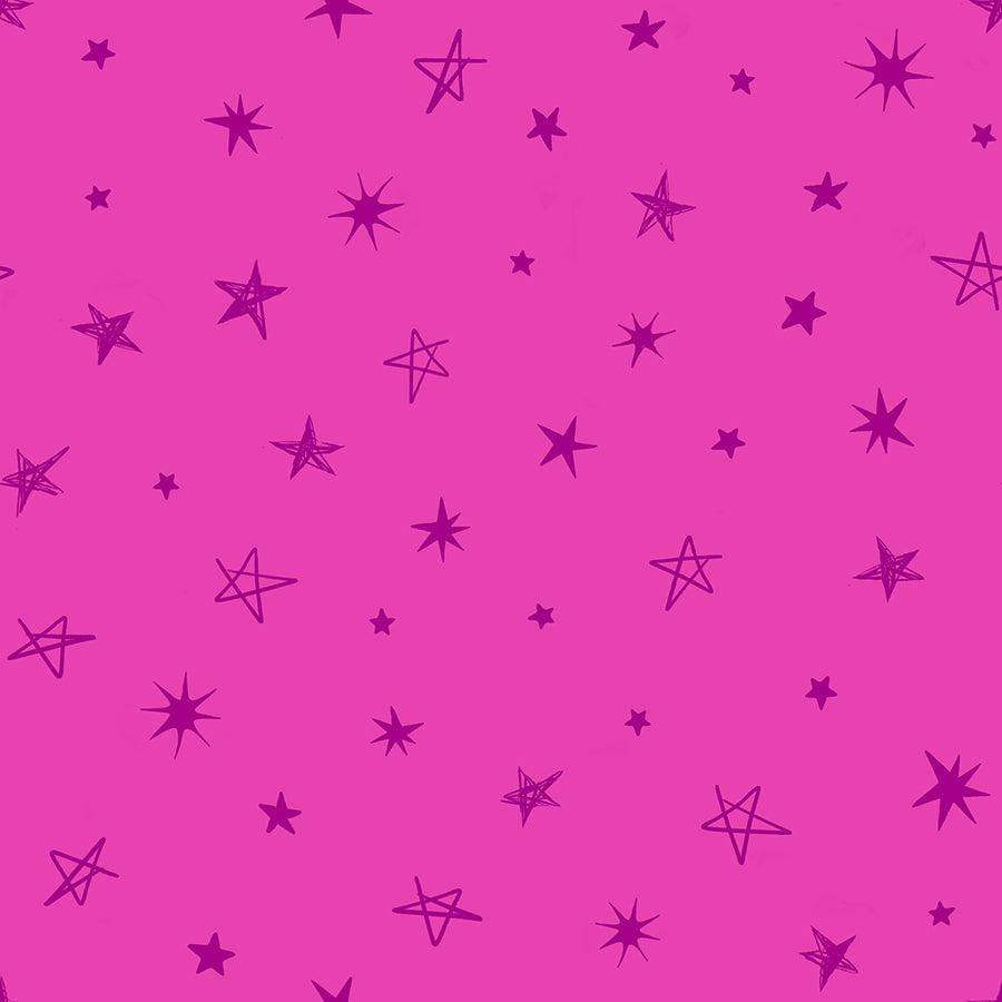 Ruby Star Society-Rockstar Light Berry-fabric-gather here online