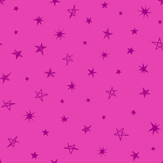 Ruby Star Society-Rockstar Light Berry-fabric-gather here online