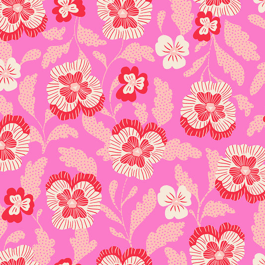 Ruby Star Society-Violets Lipstick-fabric-gather here online