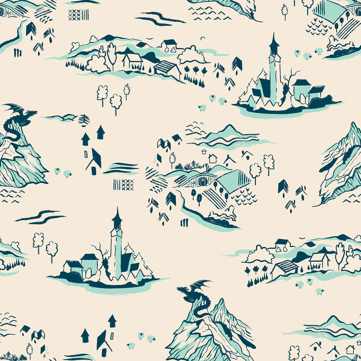 Ruby Star Society-Mountain Town Frost-fabric-gather here online