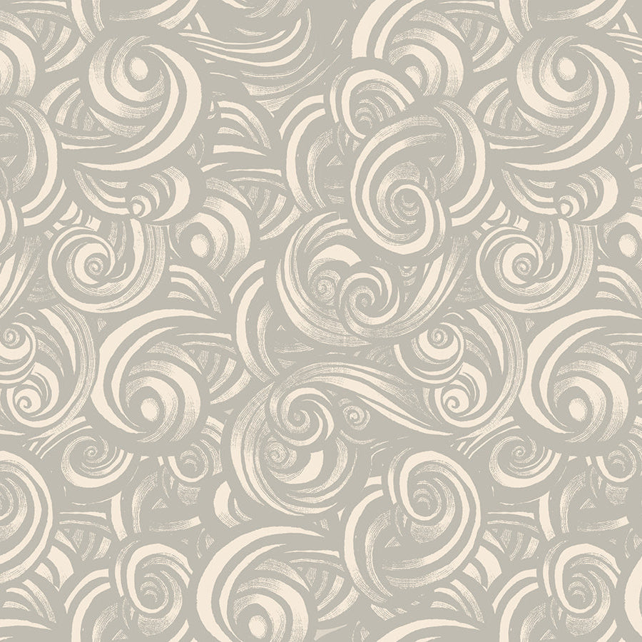 Ruby Star Society-Smoke Oyster-fabric-gather here online