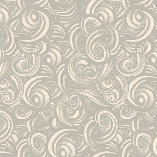 Ruby Star Society-Smoke Oyster-fabric-gather here online