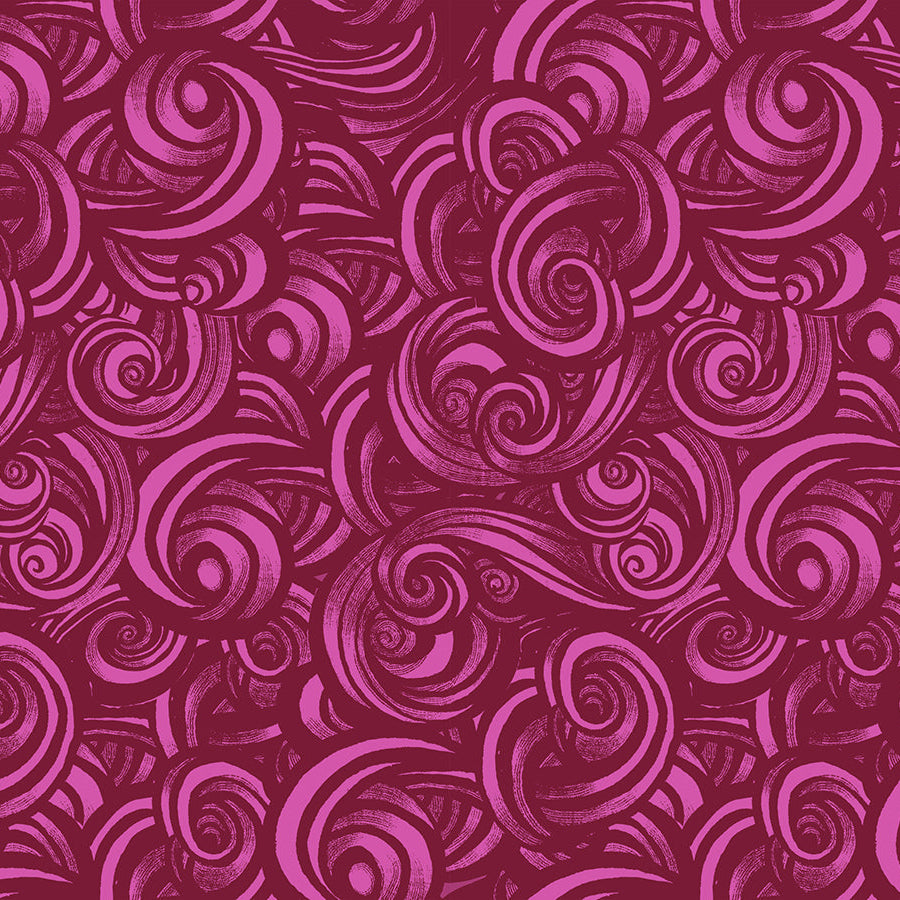 Ruby Star Society-Smoke Rose-fabric-gather here online