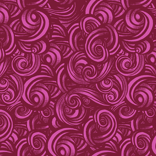 Ruby Star Society-Smoke Rose-fabric-gather here online