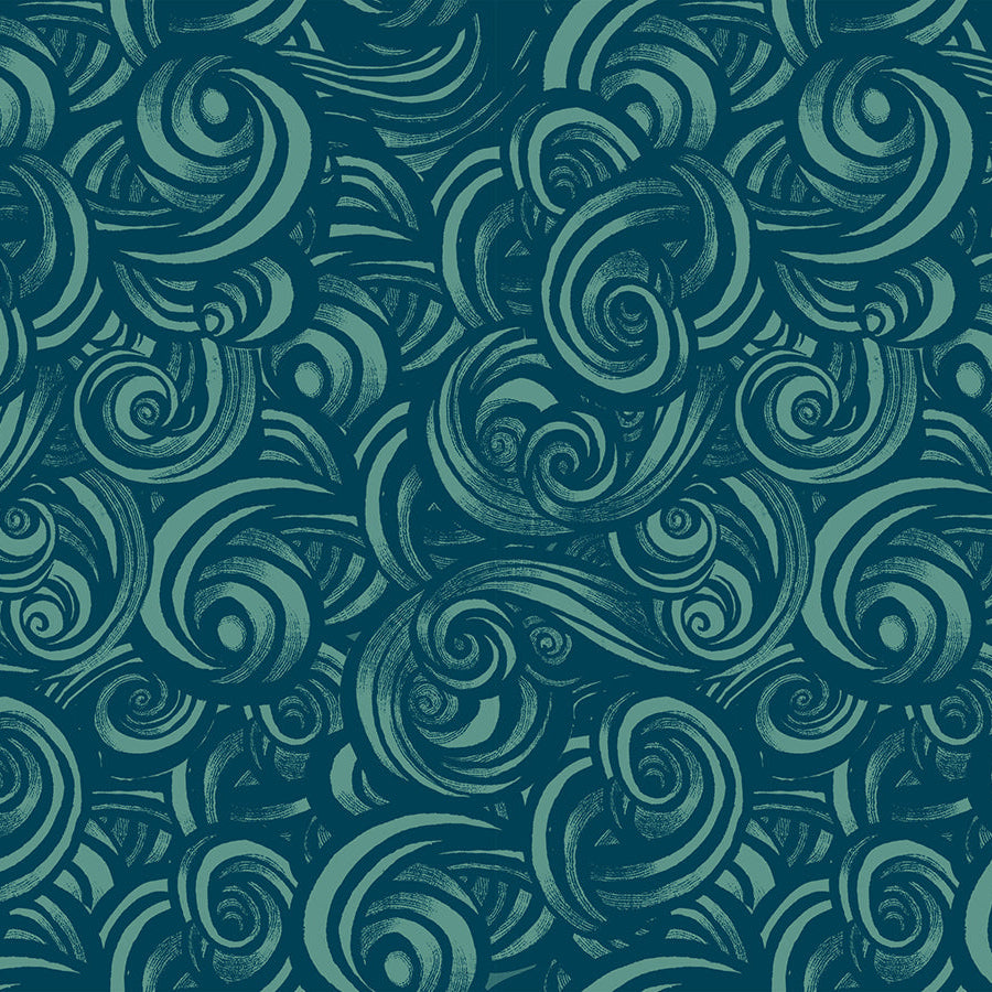 Ruby Star Society-Smoke Watercress-fabric-gather here online