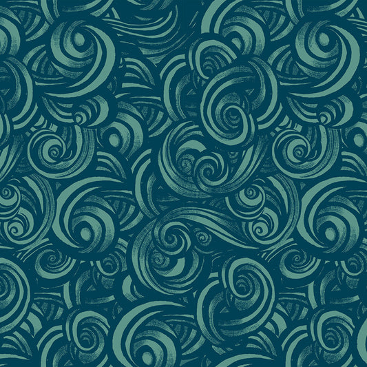 Ruby Star Society-Smoke Watercress-fabric-gather here online