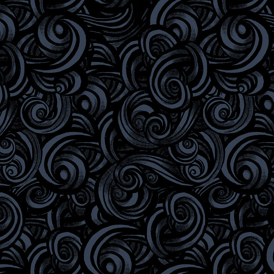 Ruby Star Society-Smoke Black-fabric-gather here online