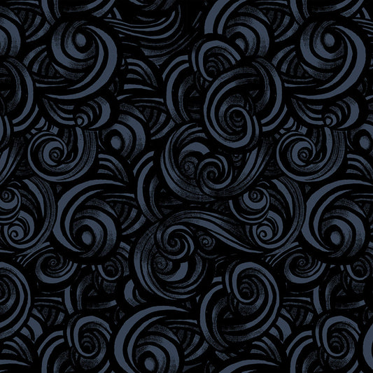 Ruby Star Society-Smoke Black-fabric-gather here online
