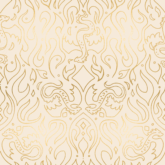 Ruby Star Society-Scribe Metallic Shell-fabric-gather here online