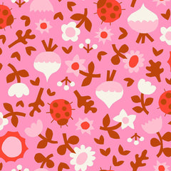 Ruby Star Society-Clippings Flamingo-fabric-gather here online