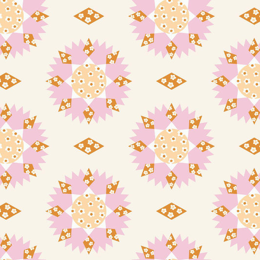 Ruby Star Society-Sunpatch Cream Soda-fabric-gather here online