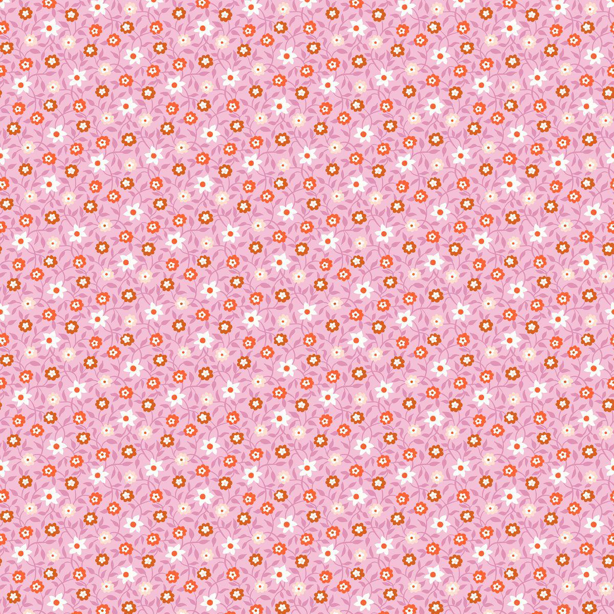 Ruby Star Society-Creeping Vine Peony-fabric-gather here online