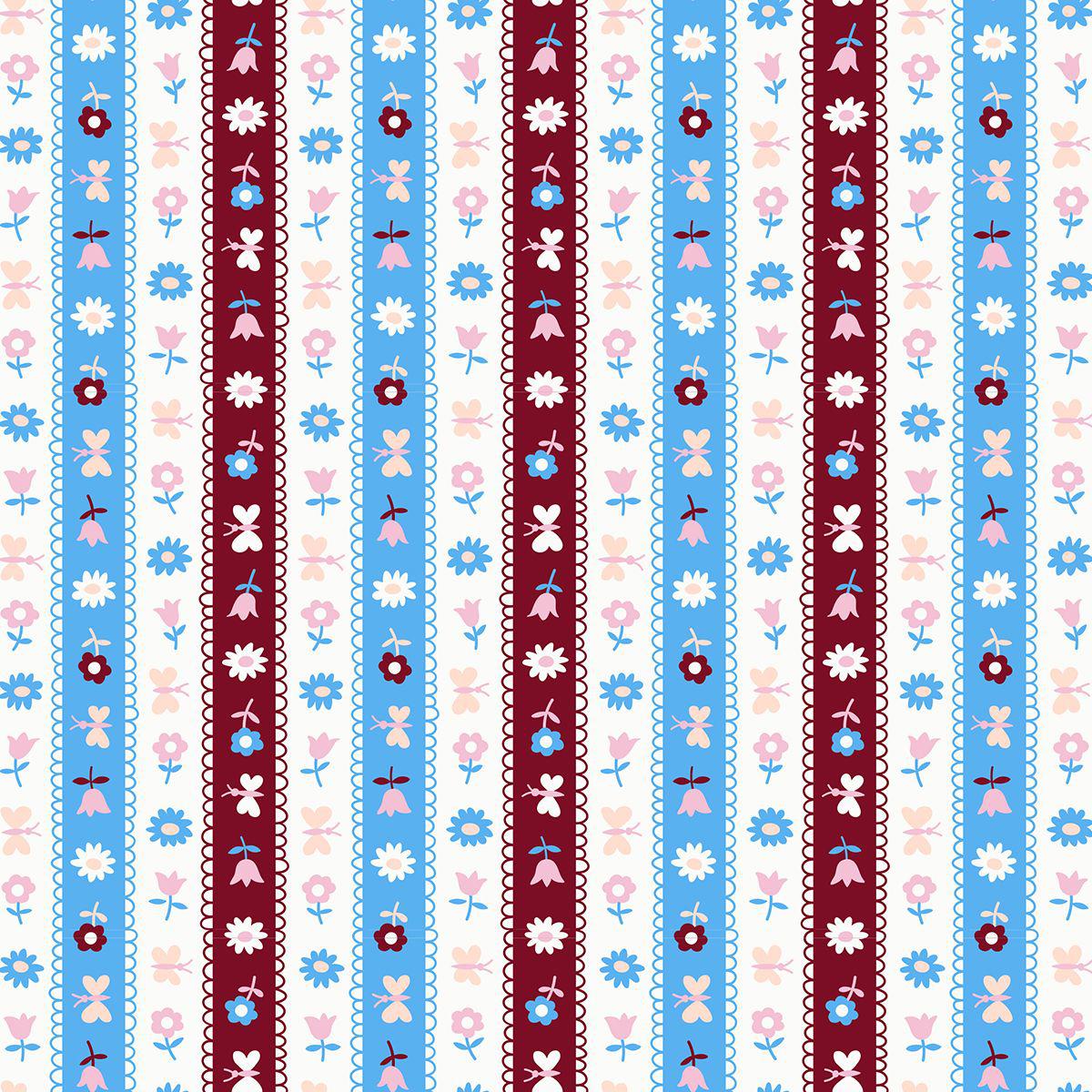 Ruby Star Society-Ribbon Stripe Altitude-fabric-gather here online