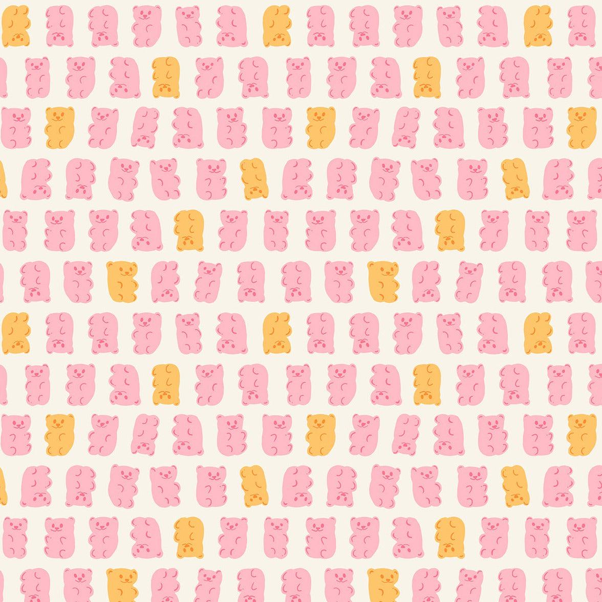 Ruby Star Society-Gummy Bears Merry-fabric-gather here online