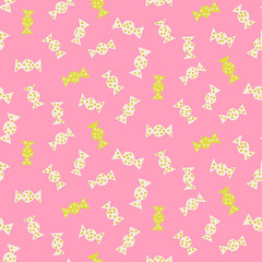 Ruby Star Society-Candy Flamingo-fabric-gather here online