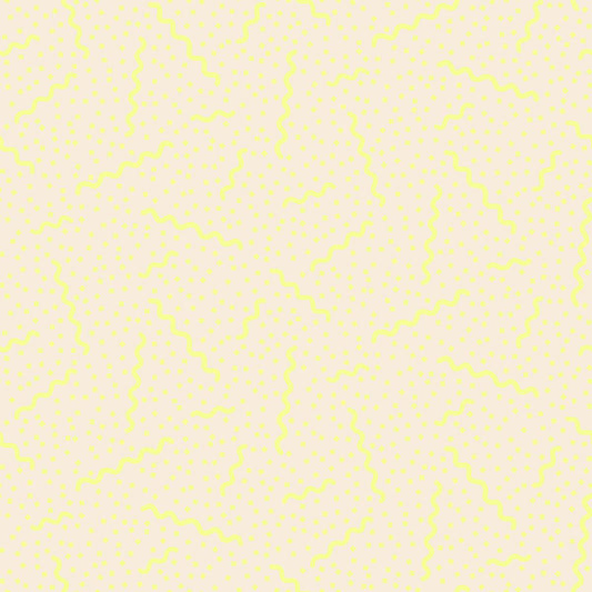 Ruby Star Society-Ripple Neon Yellow-fabric-gather here online