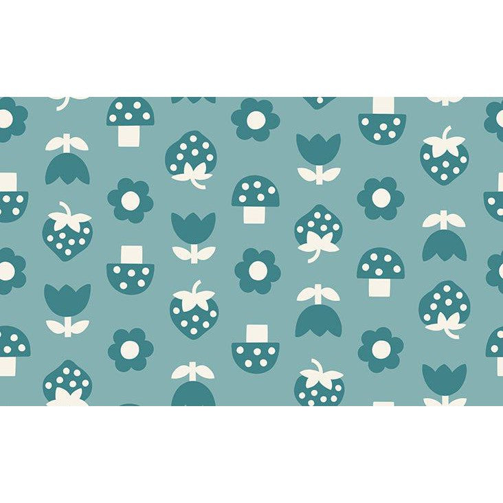 Ruby Star Society-Strawbitties Playroom-fabric-gather here online