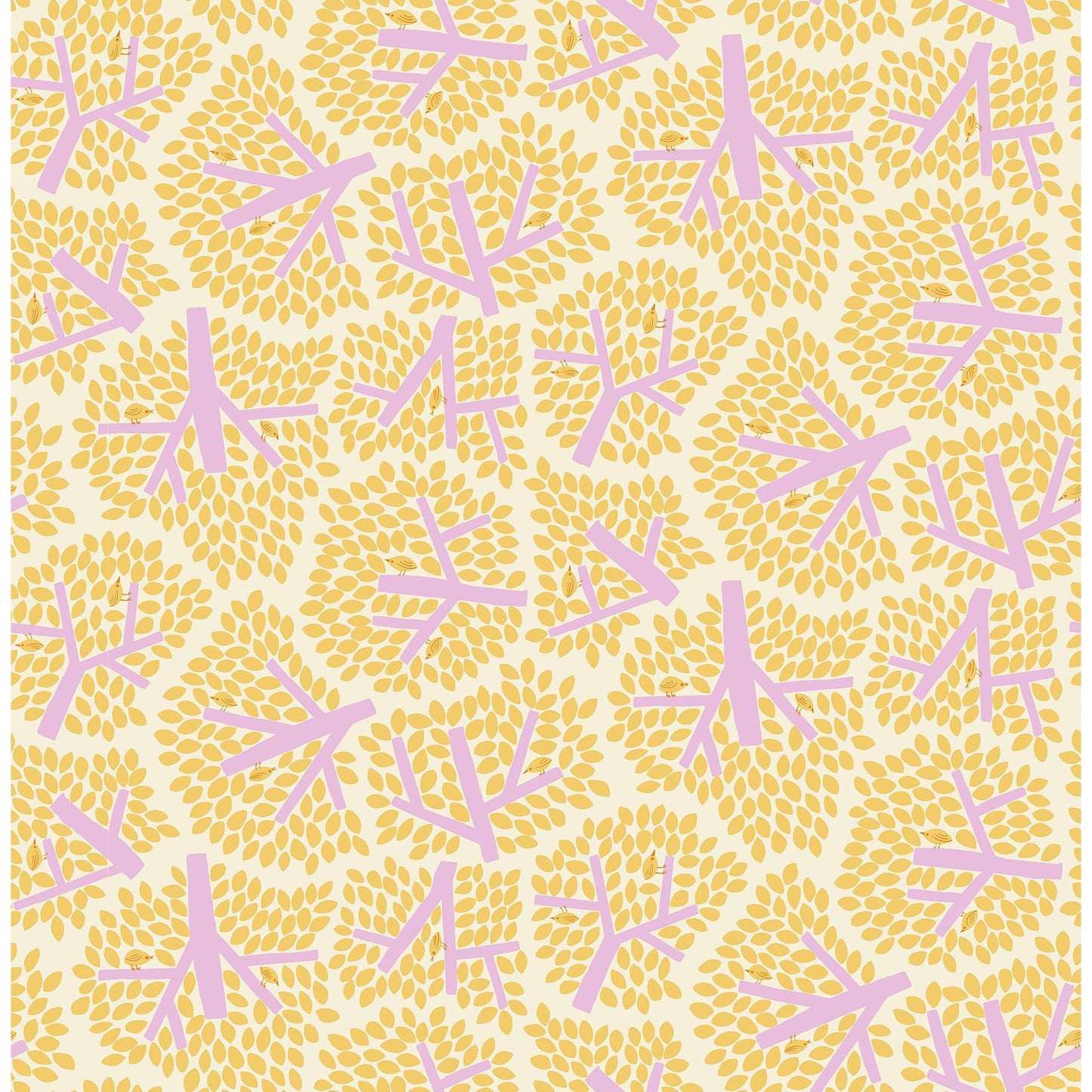 Ruby Star Society-Canopy Natural-fabric-gather here online