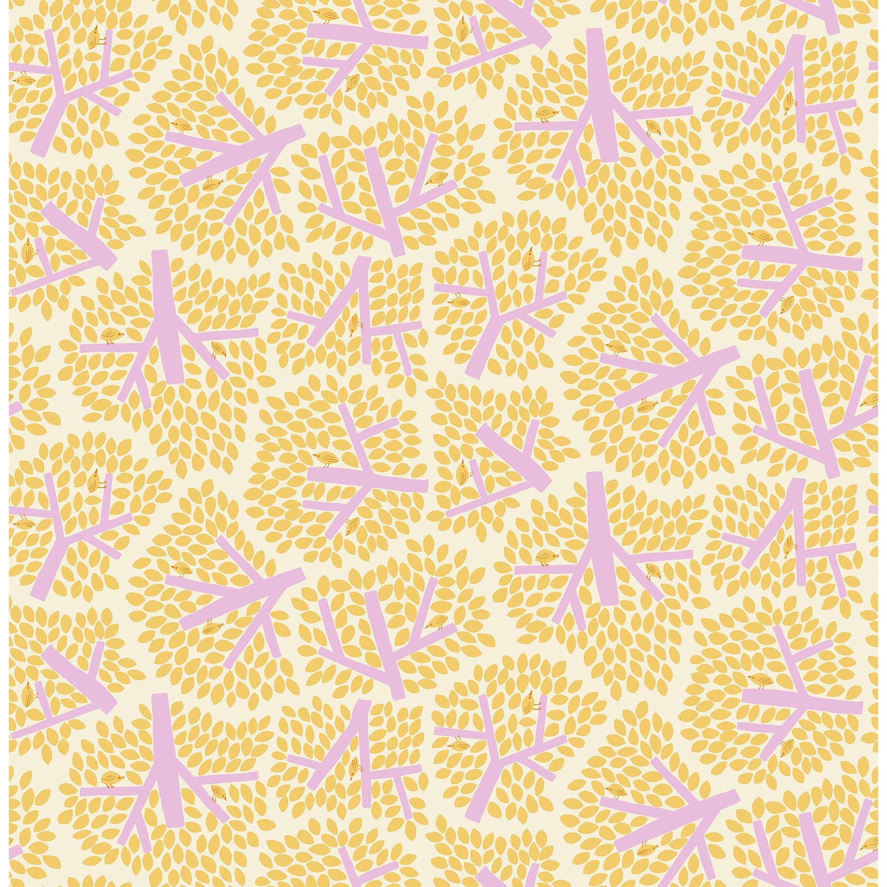 Ruby Star Society-Canopy Natural-fabric-gather here online