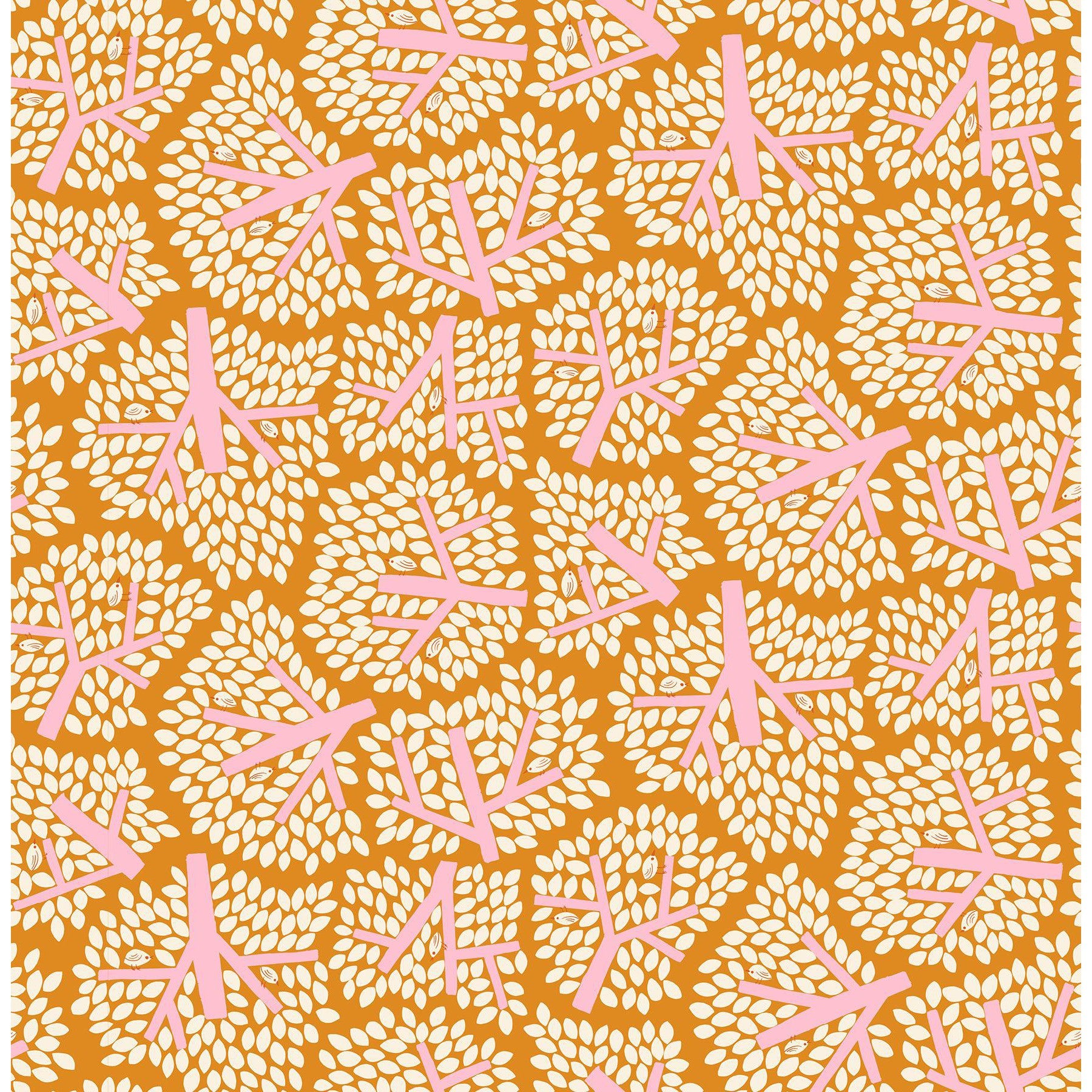 Ruby Star Society-Canopy Turmeric-fabric-gather here online