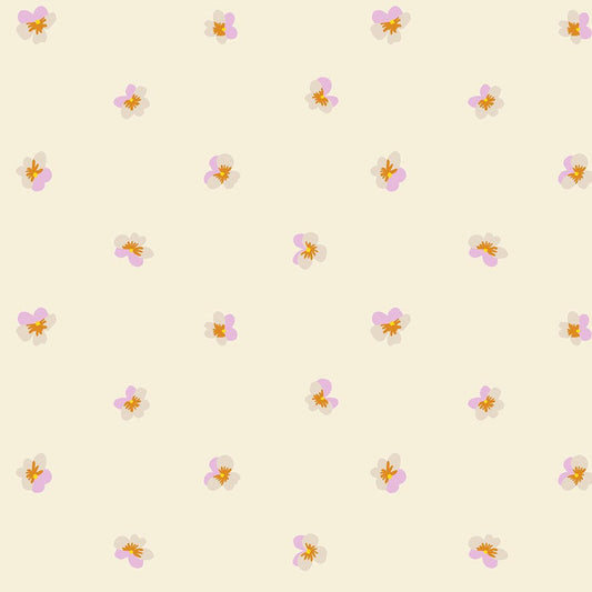 Ruby Star Society-Violet Natural-fabric-gather here online