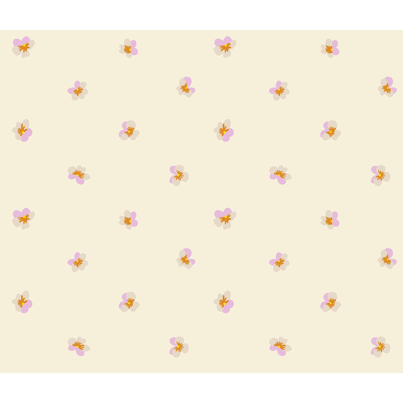 Ruby Star Society-Violet Natural-fabric-gather here online