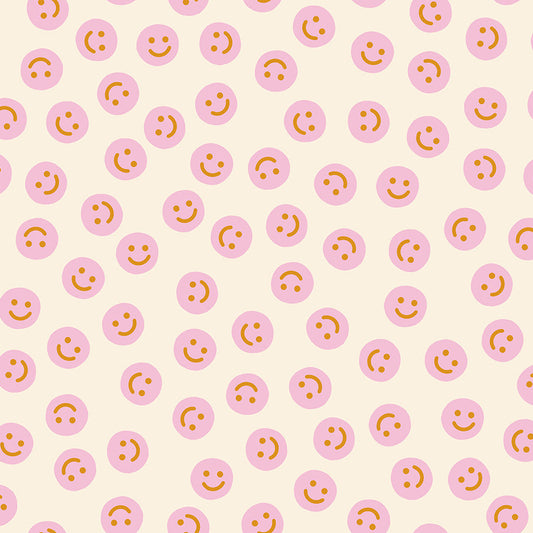 Ruby Star Society-Smiley Natural-fabric-gather here online